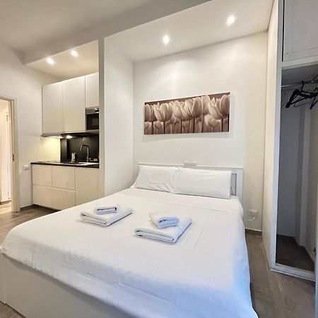 Cdm Studio By Florencehospitality Com Exterior foto