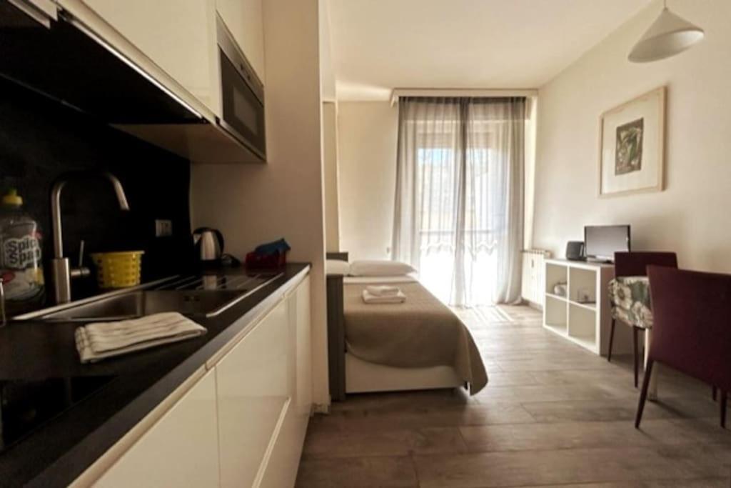 Cdm Studio By Florencehospitality Com Exterior foto