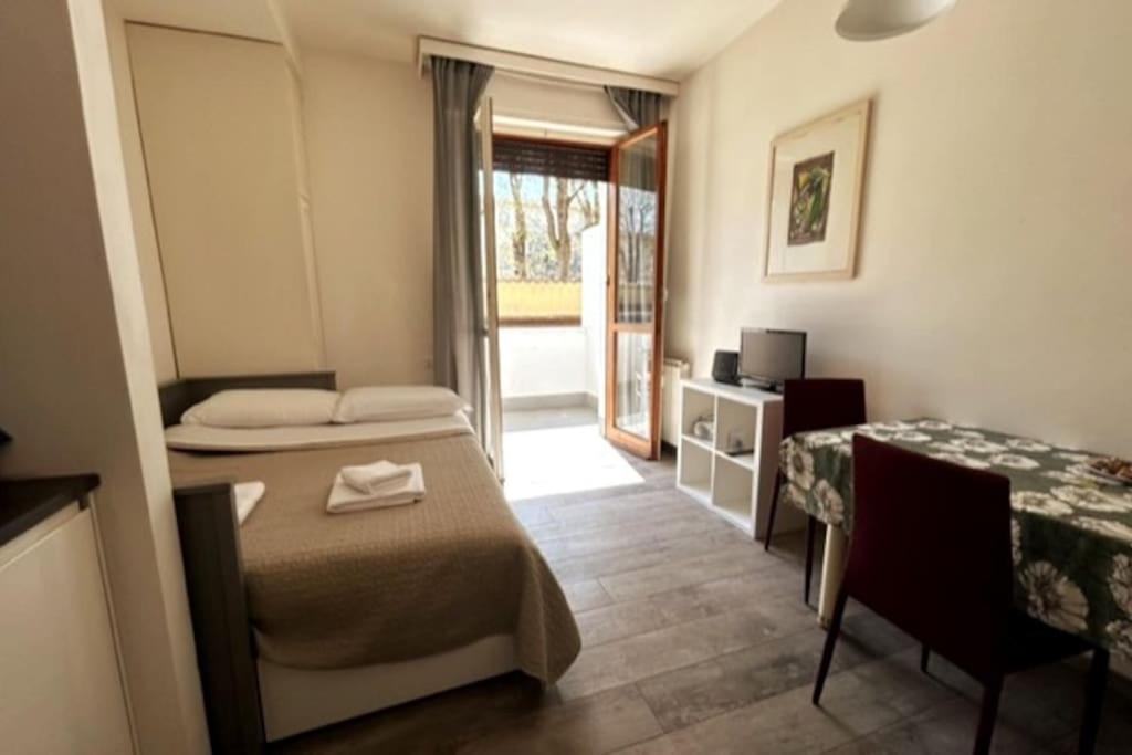 Cdm Studio By Florencehospitality Com Exterior foto