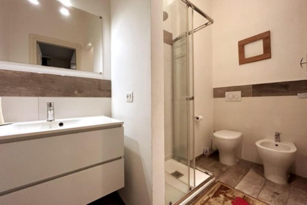 Cdm Studio By Florencehospitality Com Exterior foto