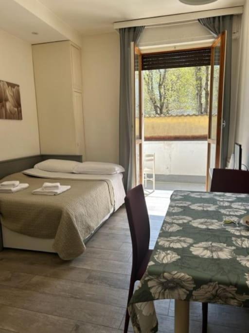 Cdm Studio By Florencehospitality Com Exterior foto