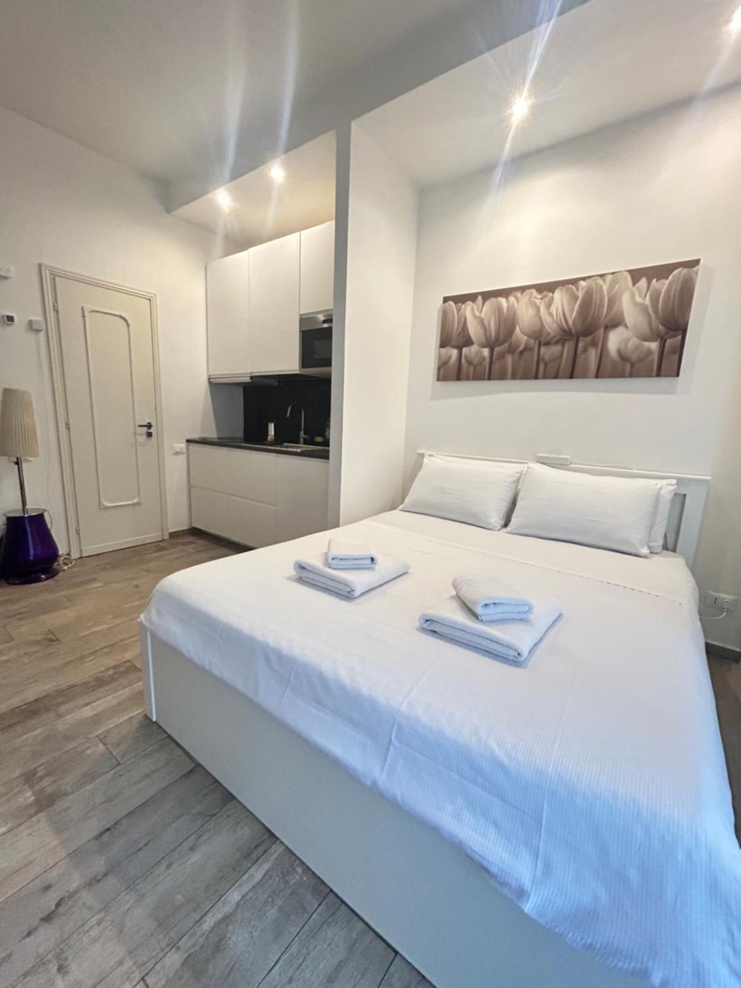 Cdm Studio By Florencehospitality Com Exterior foto