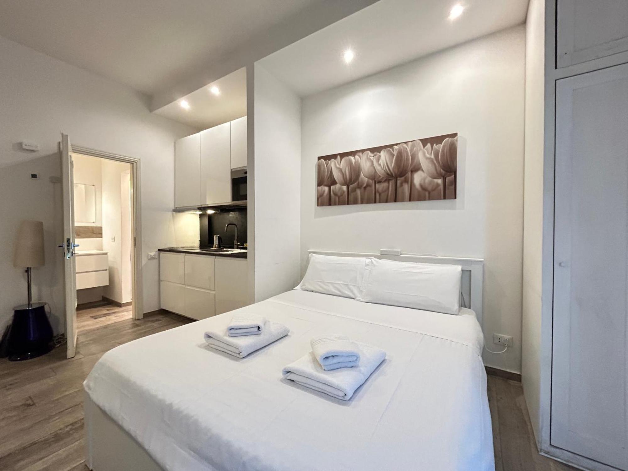 Cdm Studio By Florencehospitality Com Exterior foto