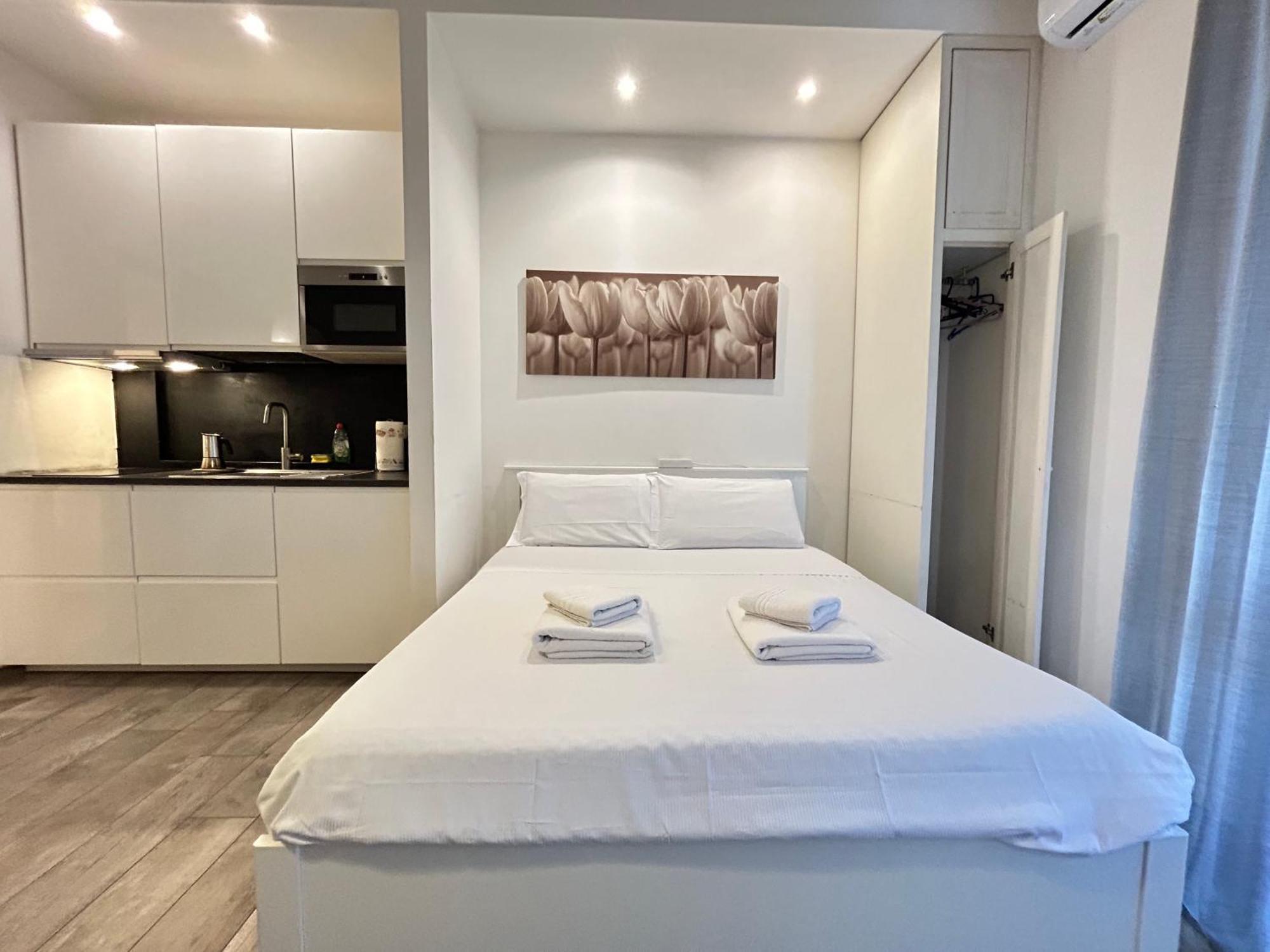 Cdm Studio By Florencehospitality Com Exterior foto