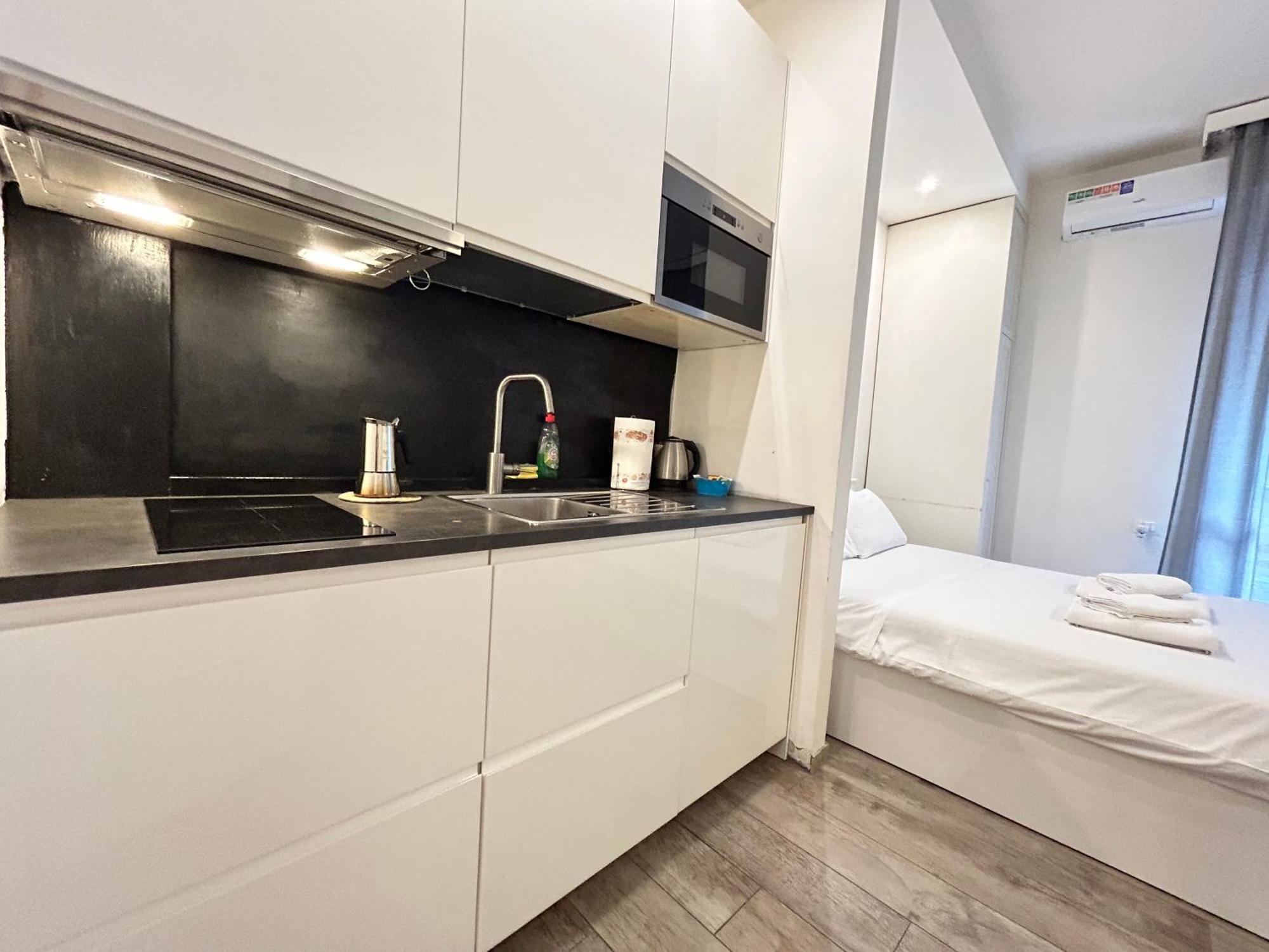 Cdm Studio By Florencehospitality Com Exterior foto